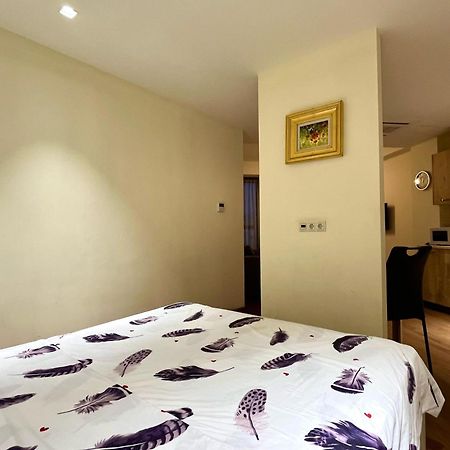 Ns Apartments In Yerevan City Centre 外观 照片