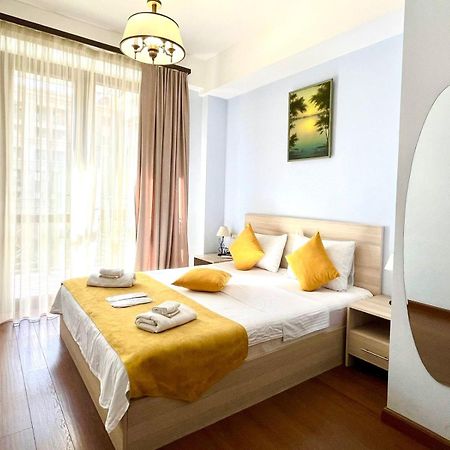 Ns Apartments In Yerevan City Centre 外观 照片