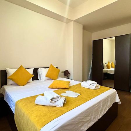 Ns Apartments In Yerevan City Centre 外观 照片