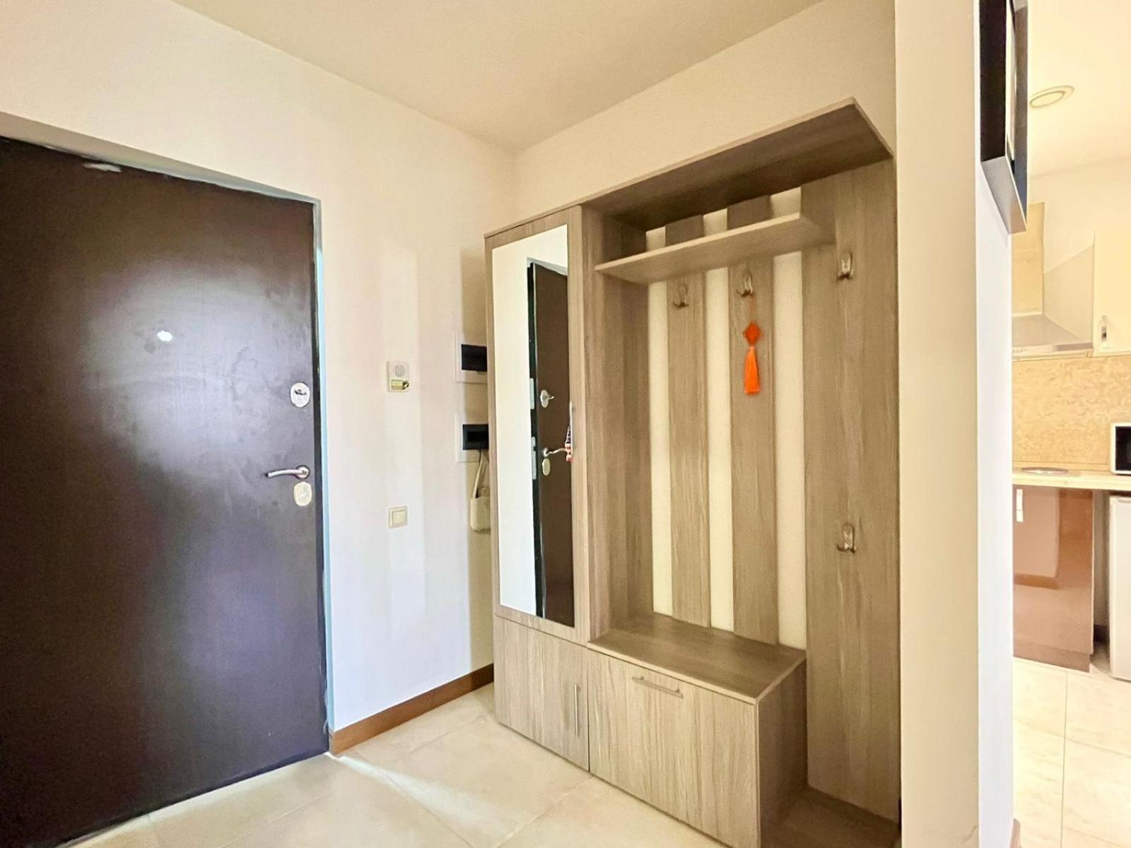 Ns Apartments In Yerevan City Centre 外观 照片