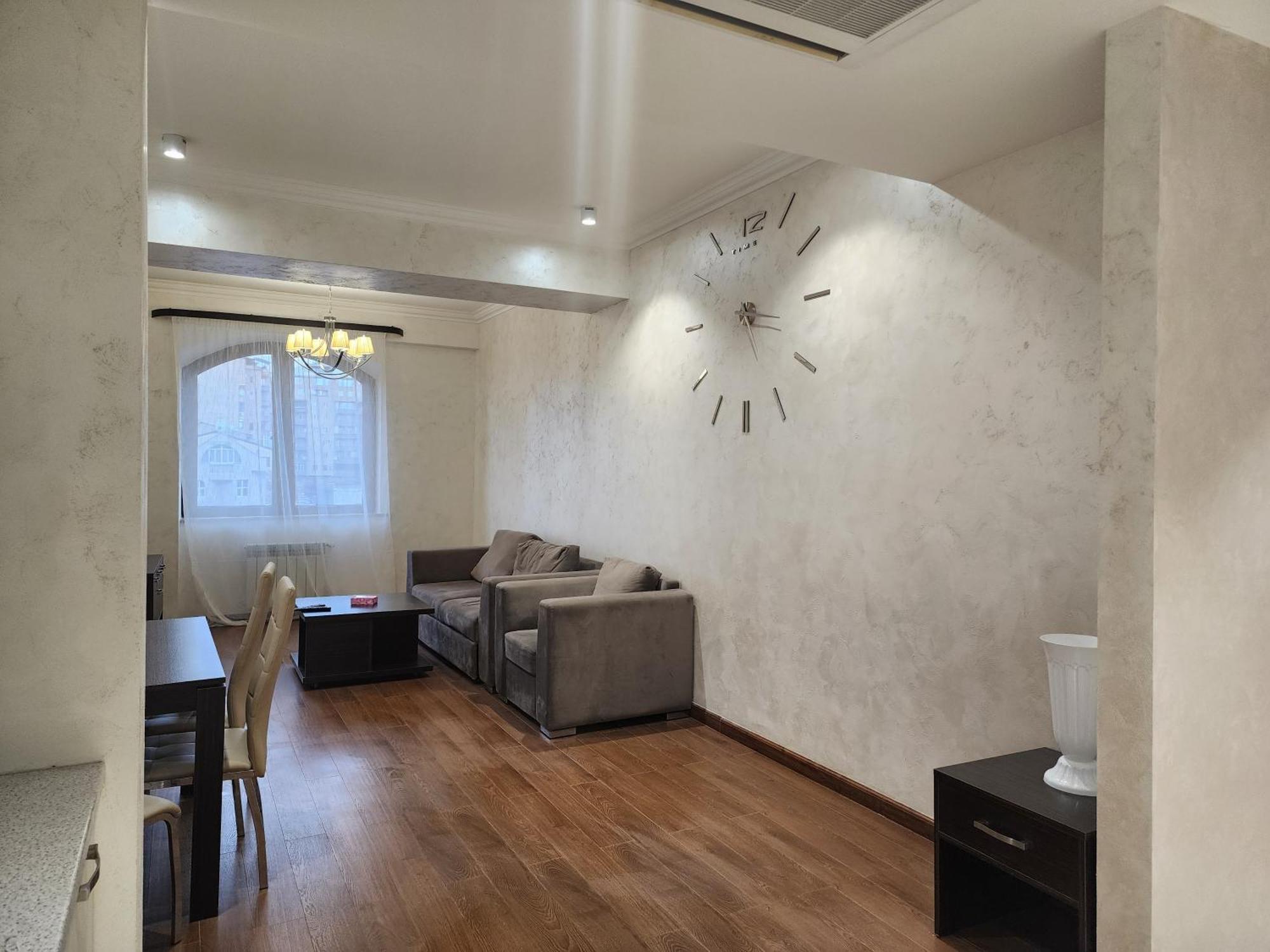 Ns Apartments In Yerevan City Centre 外观 照片