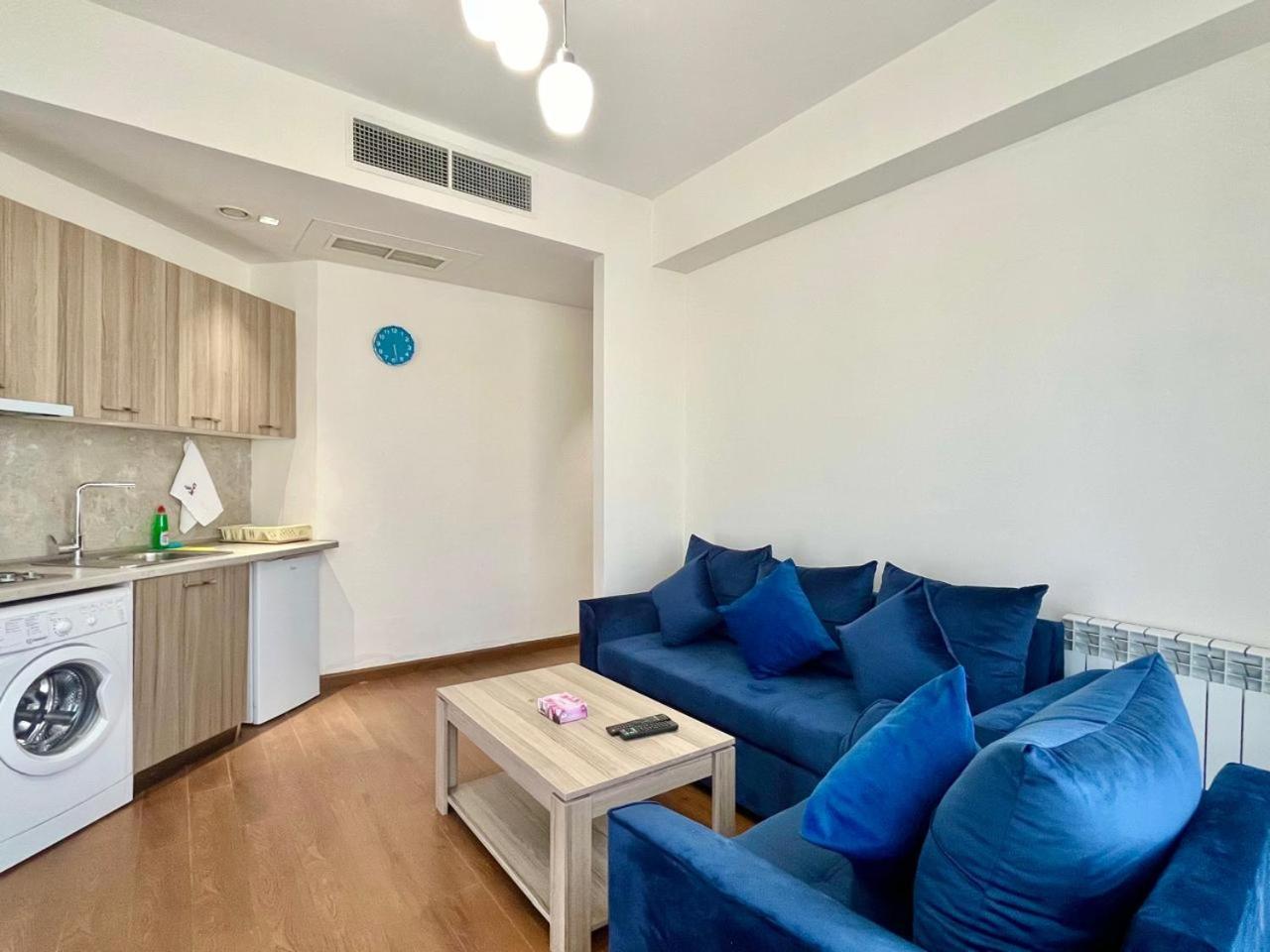 Ns Apartments In Yerevan City Centre 外观 照片