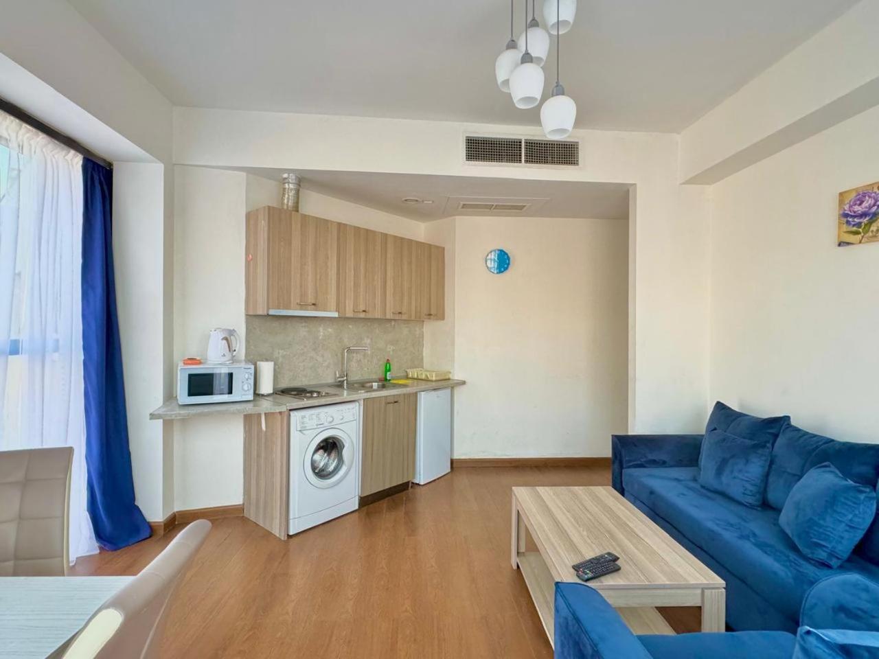 Ns Apartments In Yerevan City Centre 外观 照片