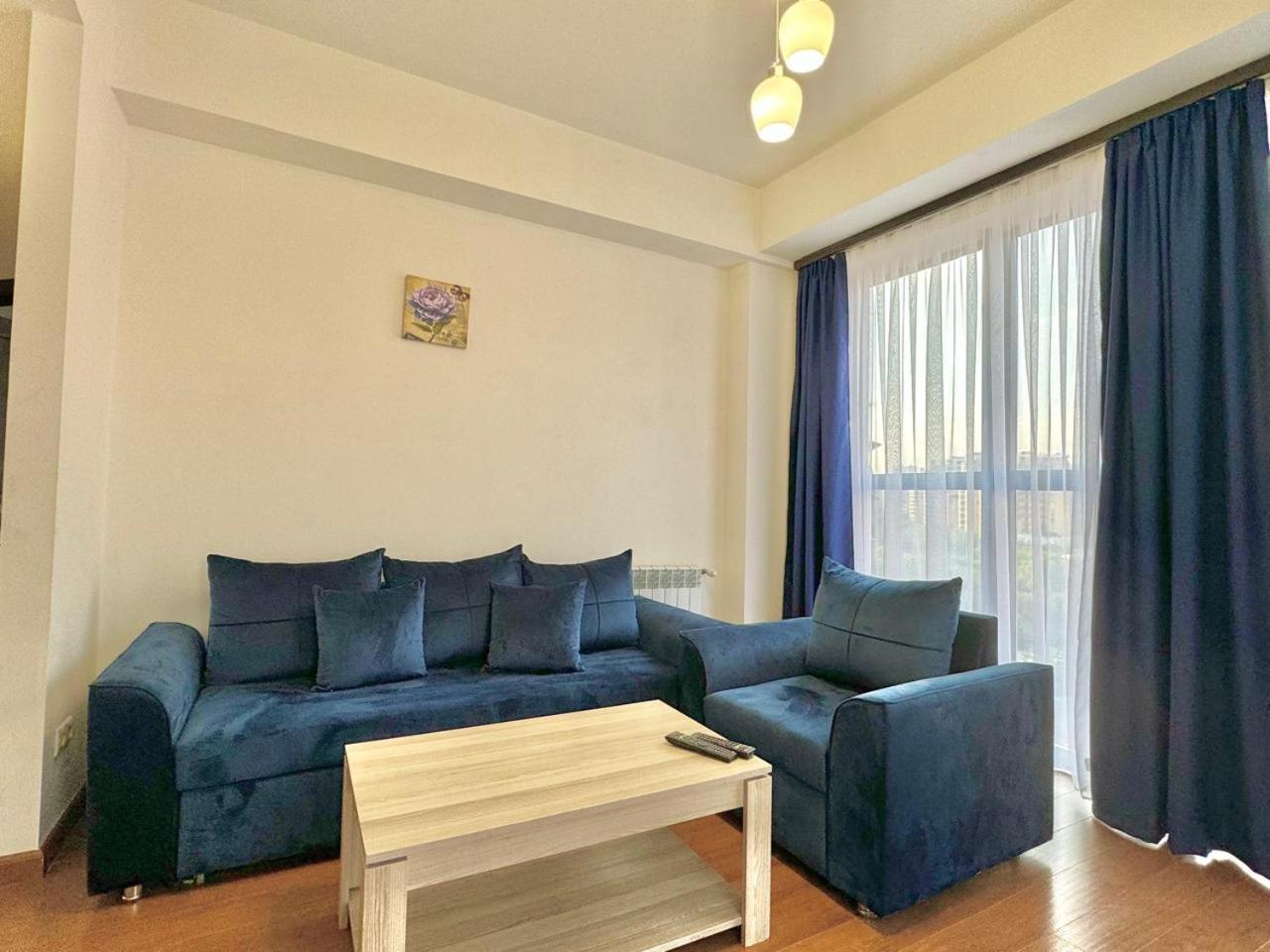 Ns Apartments In Yerevan City Centre 外观 照片