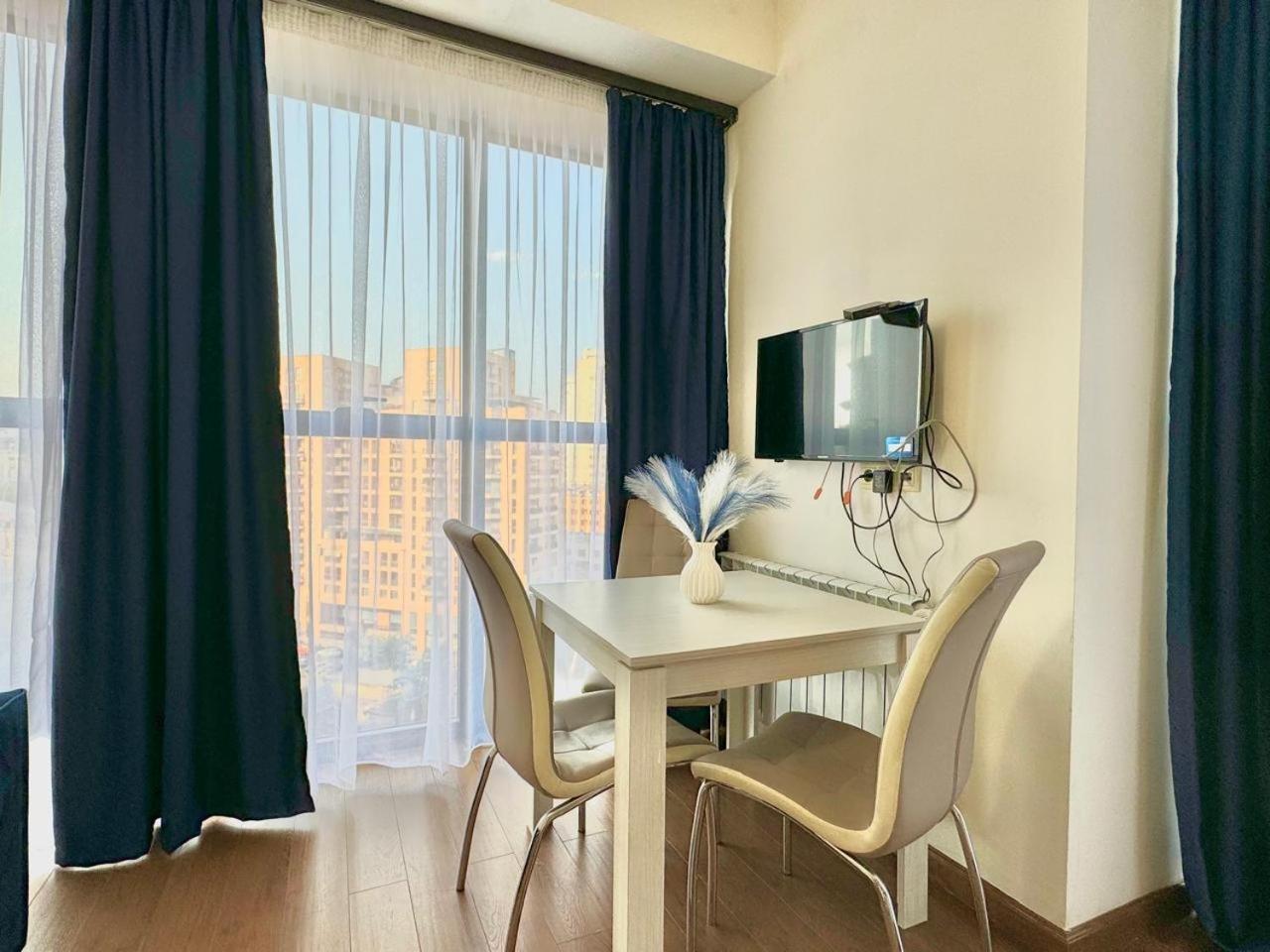 Ns Apartments In Yerevan City Centre 外观 照片